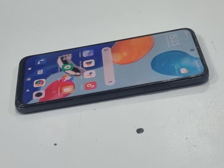 Xiaomi redmi note 11 4/64gb Код:01-200909562. Зображення 11