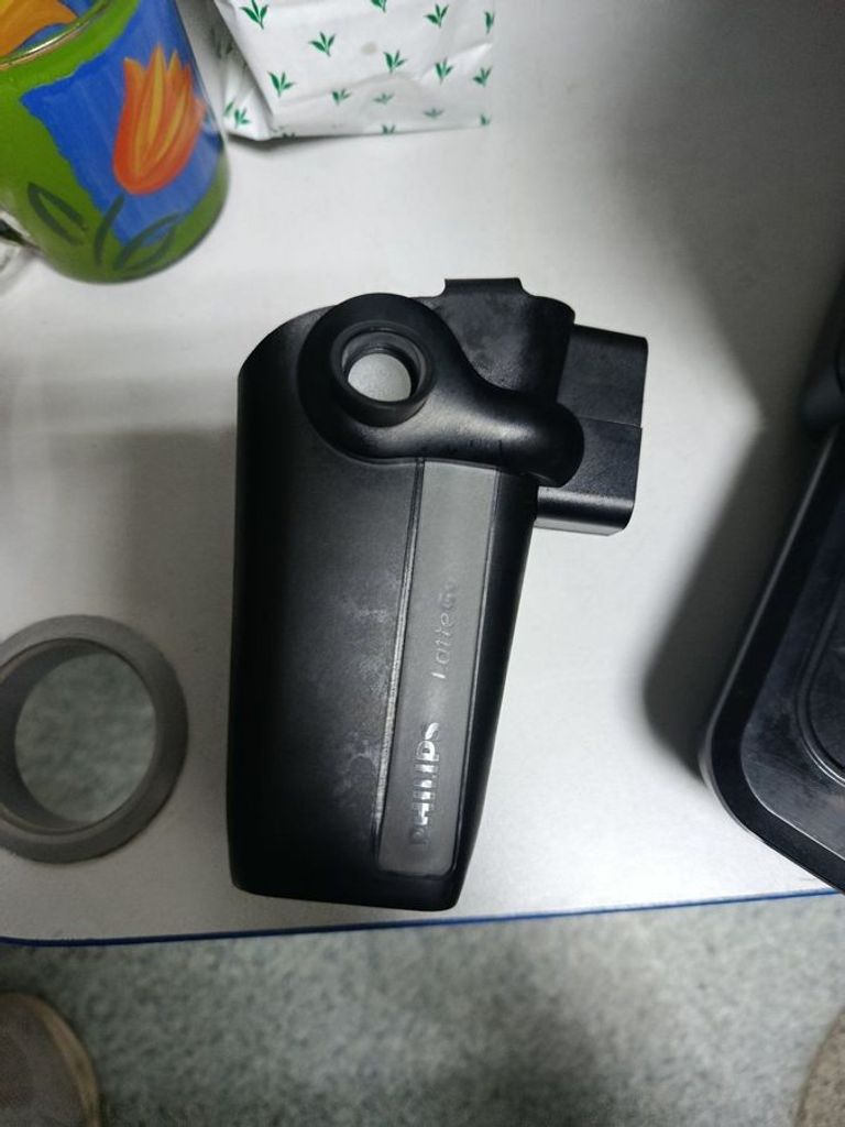 Дешиво Philips EP2230/10 с ломбарда