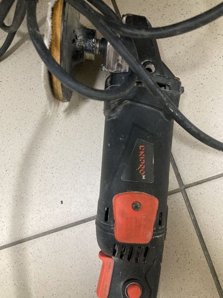 Оголошення Dnipro-M gl-145s Б/У