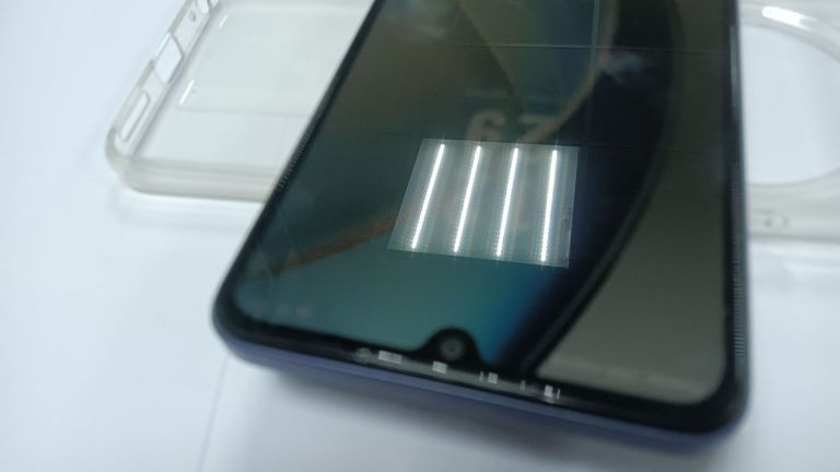 Zte Nubia V70 Max 6/128GB Gray Код:01-200911463. Зображення 8