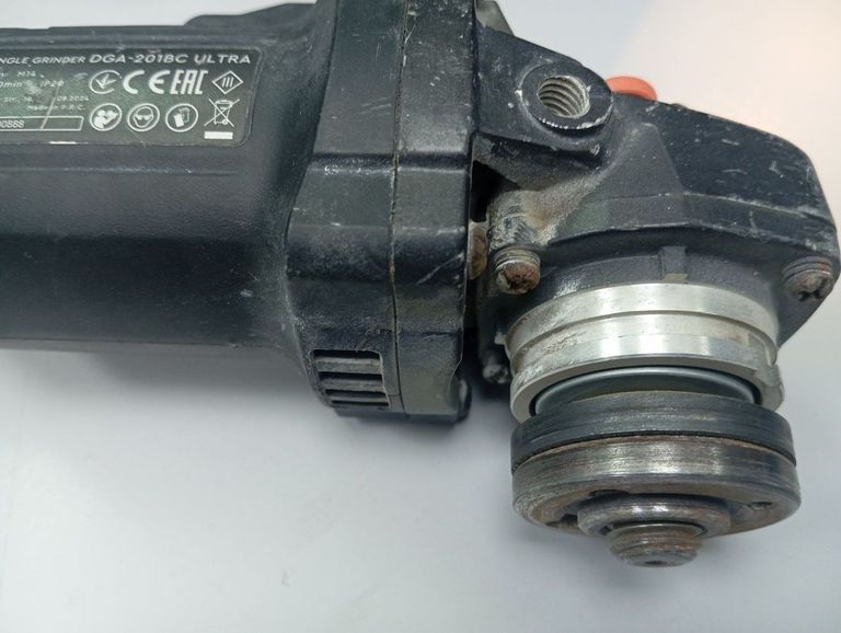 Оголошення Dnipro-M dga-201 Б/У