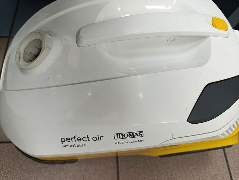 Объявление Thomas perfect air animal pure Б/У