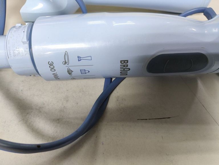 Купить Braun 4179 Б/У