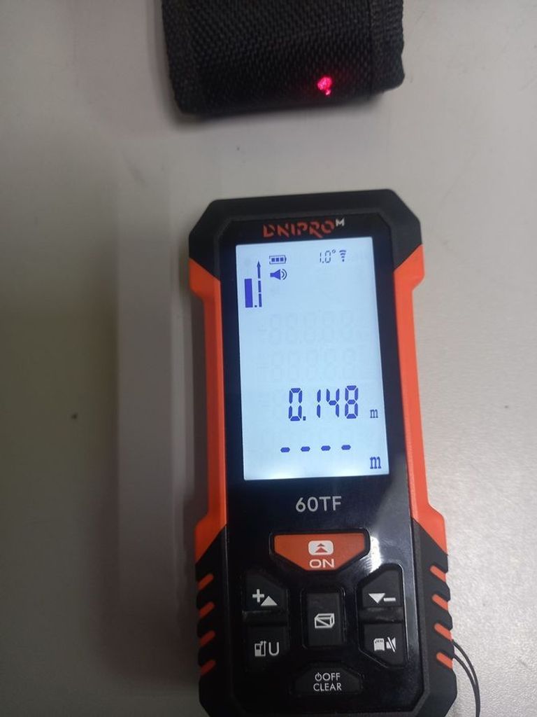 Dnipro-M 60tf Код:01-200910326. Зображення 6