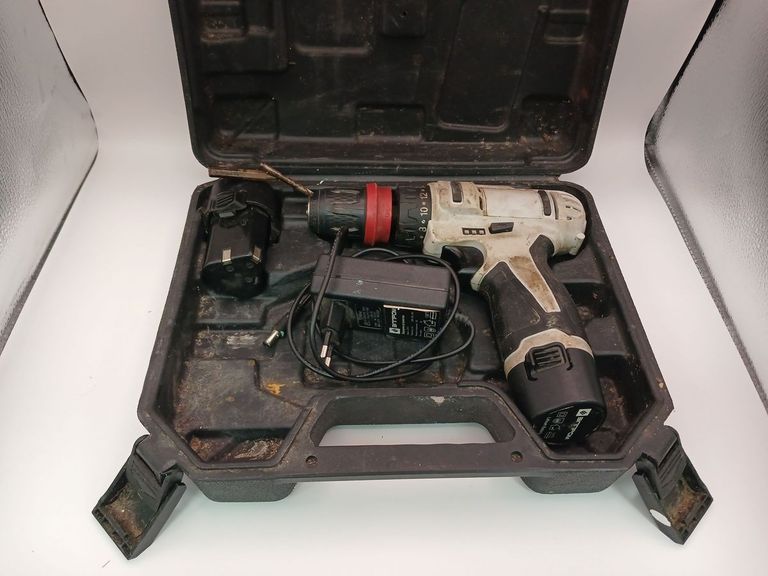 Элпром ЭДА-12-2 Li Код:01-200912005. Зображення 7