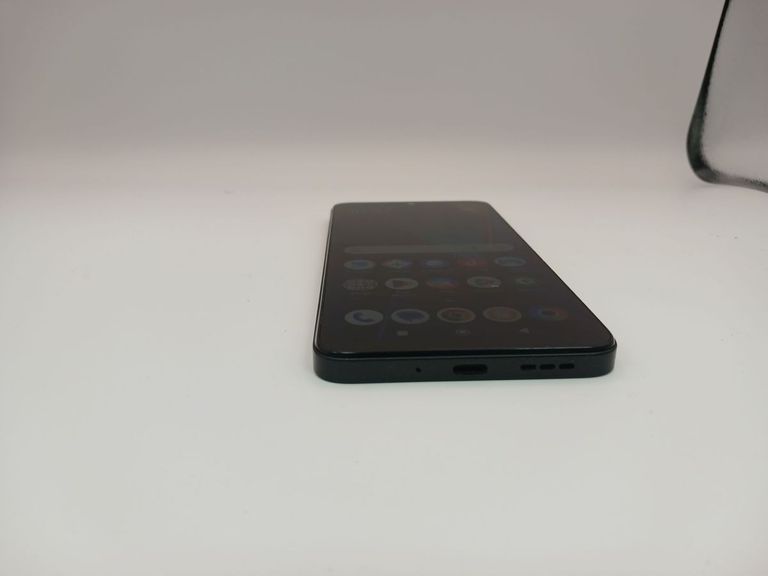 Розпродаж Poco C65 8/256GB Black, продавець Техноскарб