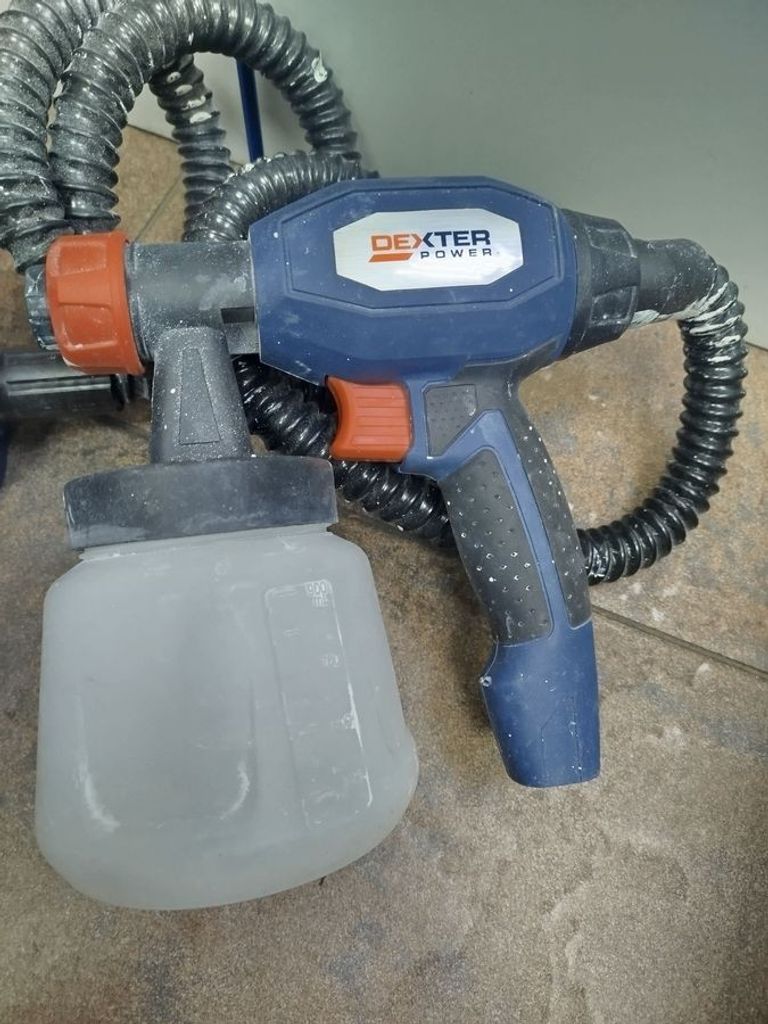 Распродажа Dexter pld 3112, продавец Техноскарб