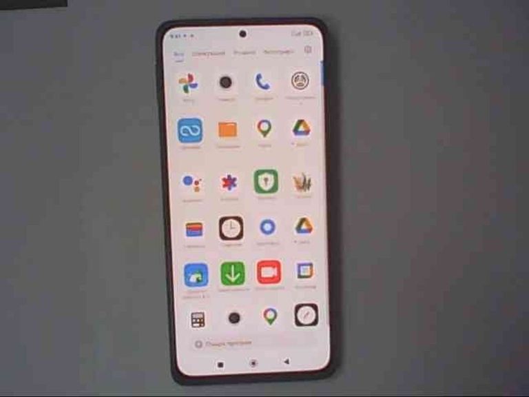 Объявление Xiaomi redmi note 10 pro 6/128gb Б/У