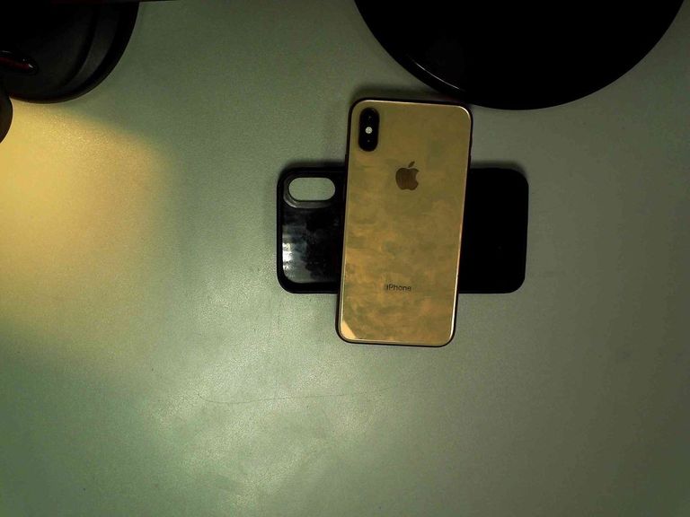 Оголошення Apple iphone xs 64gb Б/У