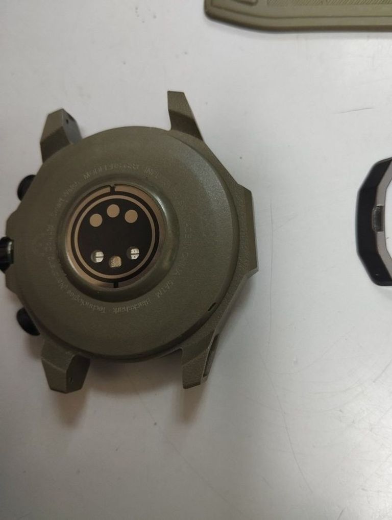 Оголошення Black shark GS3 Black Б/У