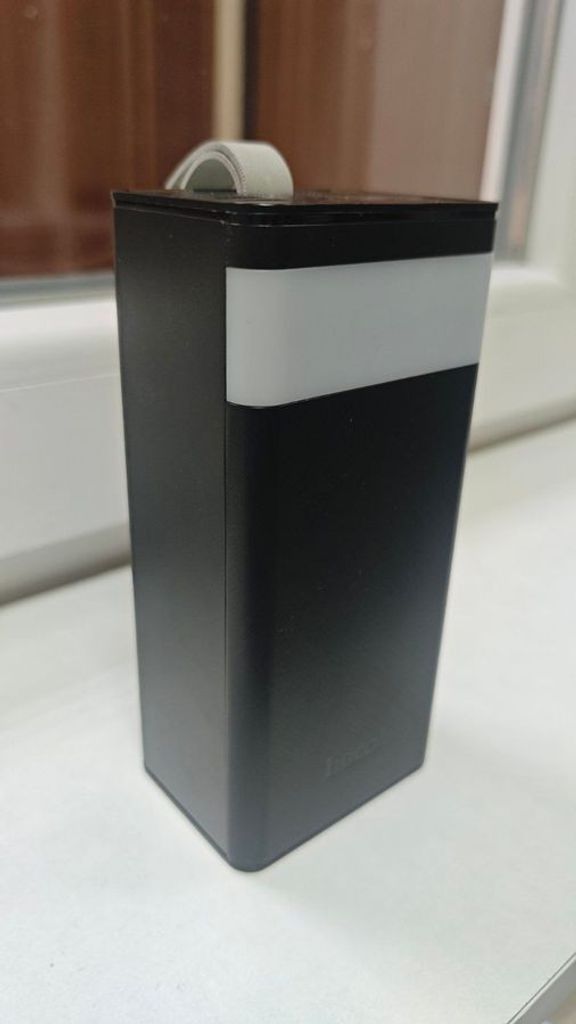 Купити Hoco j86 40000mah 22.5w Б/У