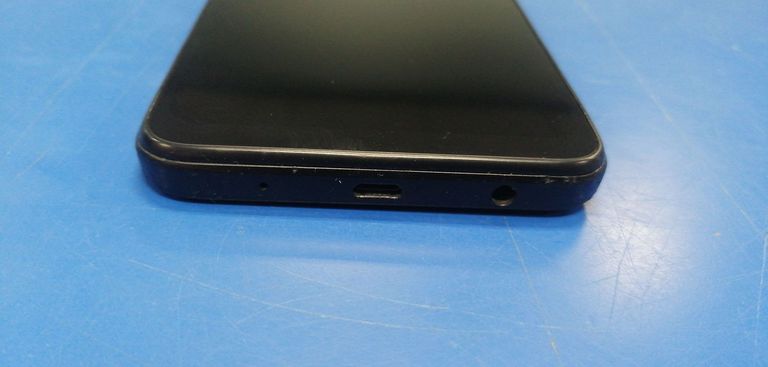 Дешево Xiaomi Redmi A1 2/32GB Black з ломбарду