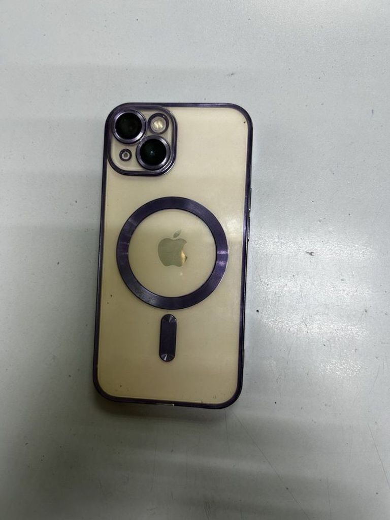 Apple iphone 13 128gb Код:01-200909771. Зображення 7