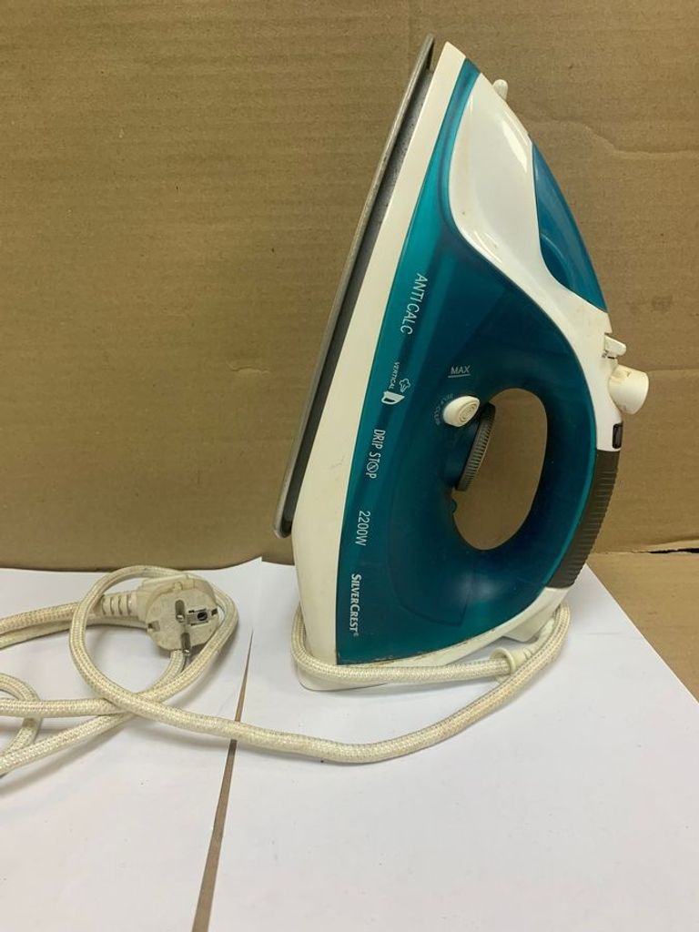 Розпродаж Silvercrest sdb 2200, продавець Техноскарб