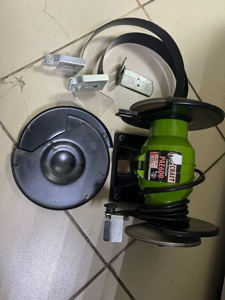 Купить Procraft PAE-600 Б/У