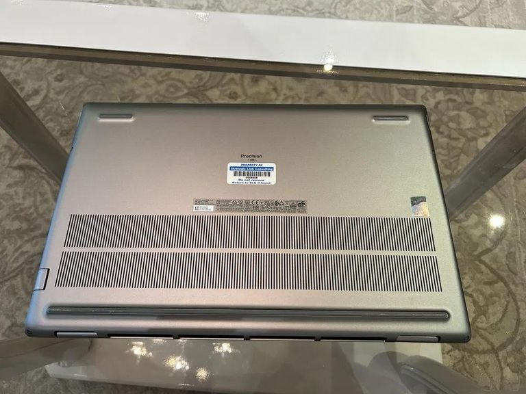 Dell Precision 7780 Код:null. Зображення 5