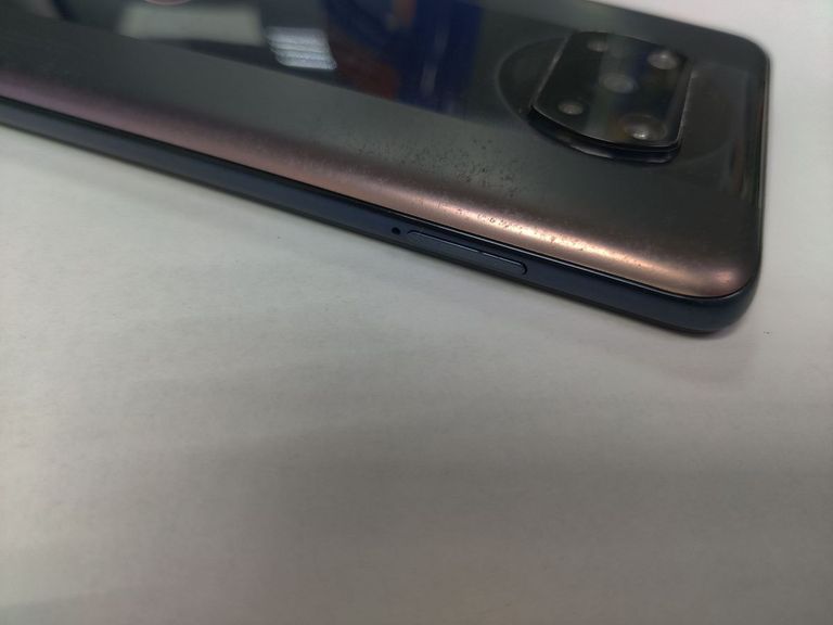 Xiaomi poco x3 pro 6/128gb Код:01-200914796. Зображення 6