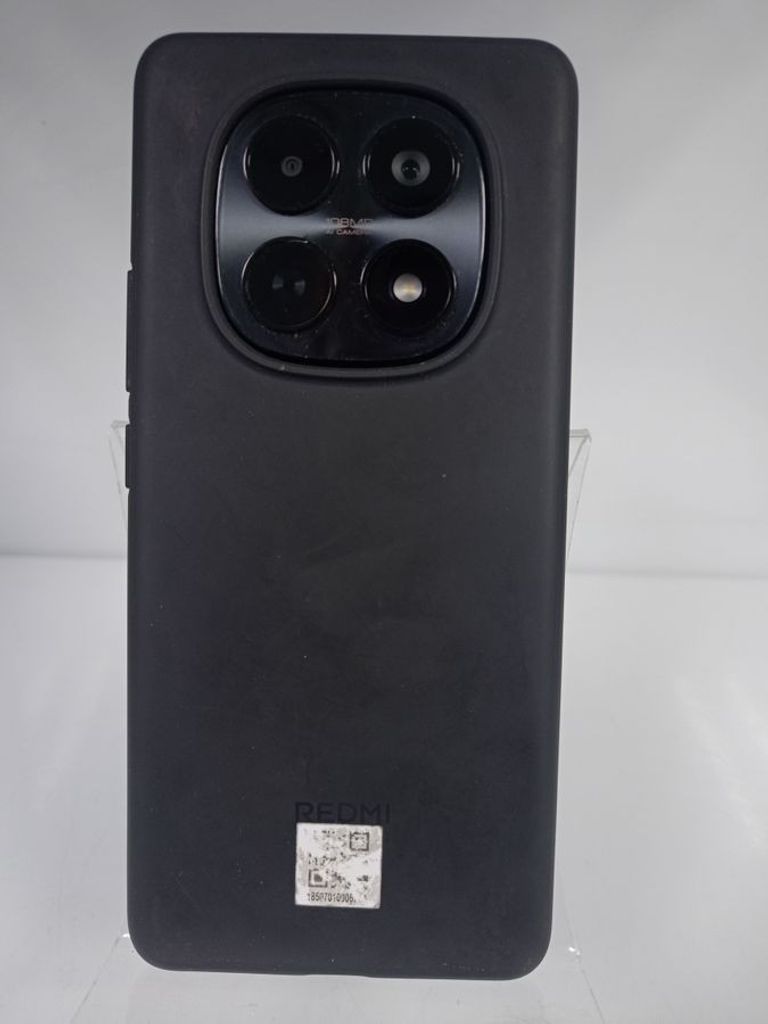 Xiaomi Redmi Note 15 4G 6/128GB Purple Код:01-200915031. Зображення 5