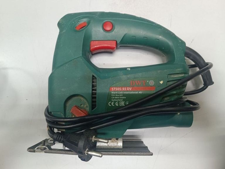 Купити Dwt STS05-55 DV Б/У
