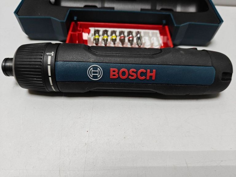 Bosch go 3 Код:01-200915606. Зображення 5