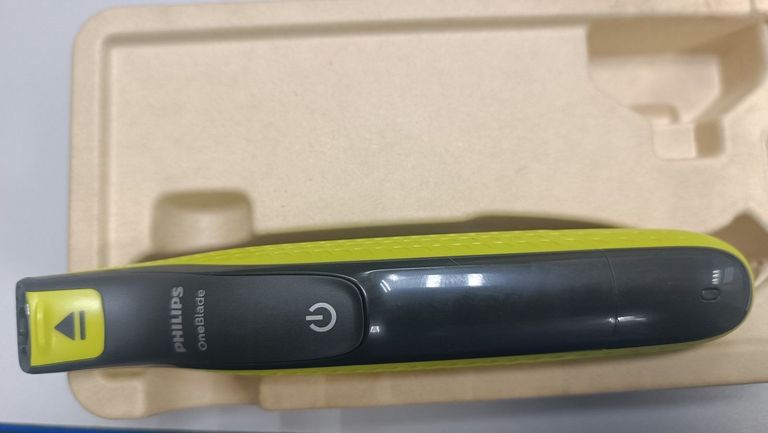 Объявление Philips OneBlade 360 QP2724/23 Б/У