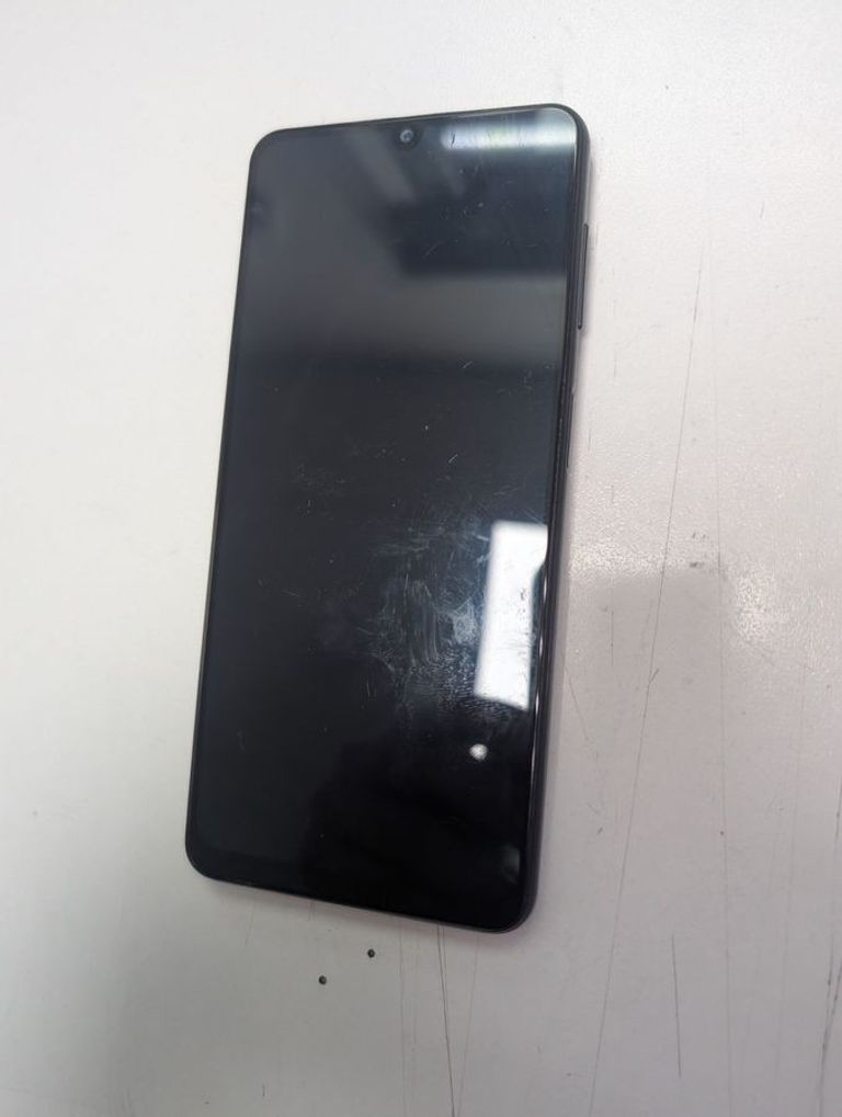 Дешиво Samsung a225f galaxy a22 4/64gb с ломбарда