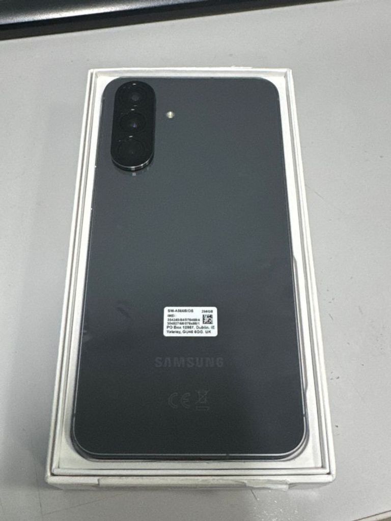 Дешево Samsung galaxy a56 5g 8/256gb з ломбарду