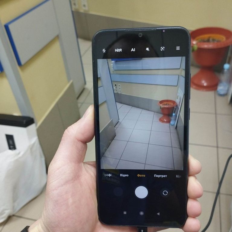 Купити Xiaomi redmi 9c nfc 2/32gb Б/У