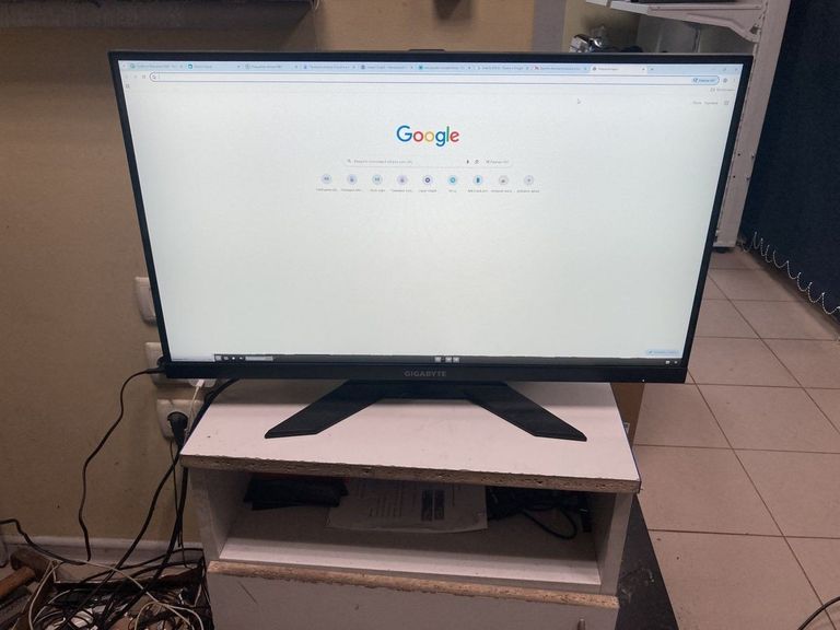 Купити Gigabyte M27Q Б/У