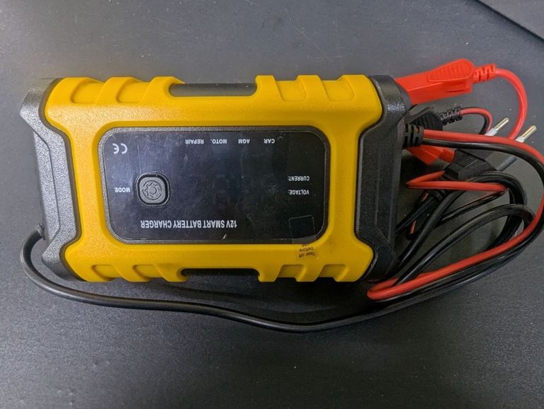 Купить Foxsur FBC1206D Б/У