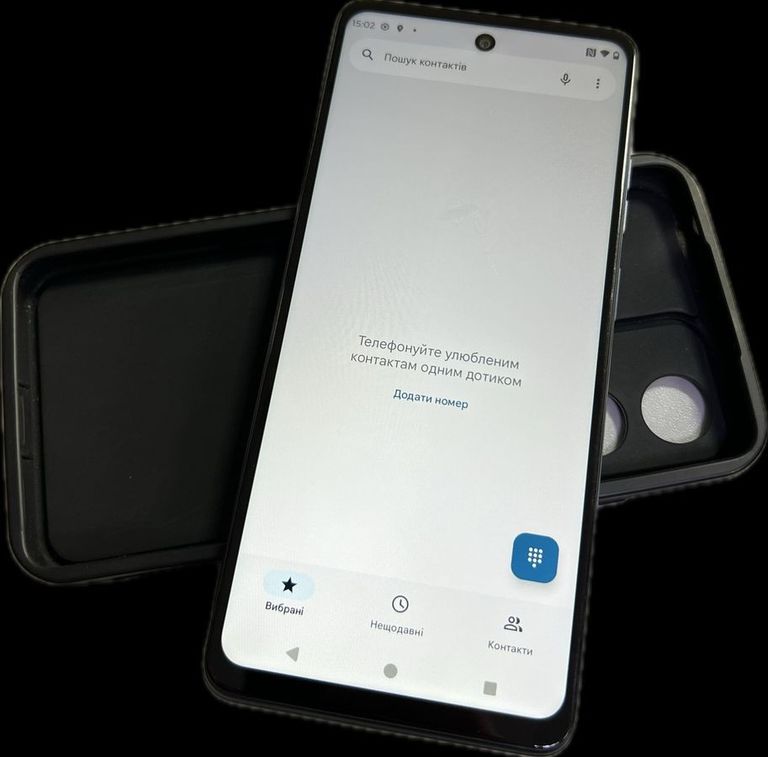 Объявление Motorola g24 power 8/256gb Б/У