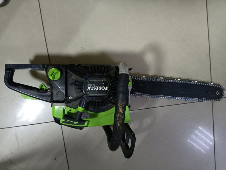 Объявление Foresta fa-45lx Б/У