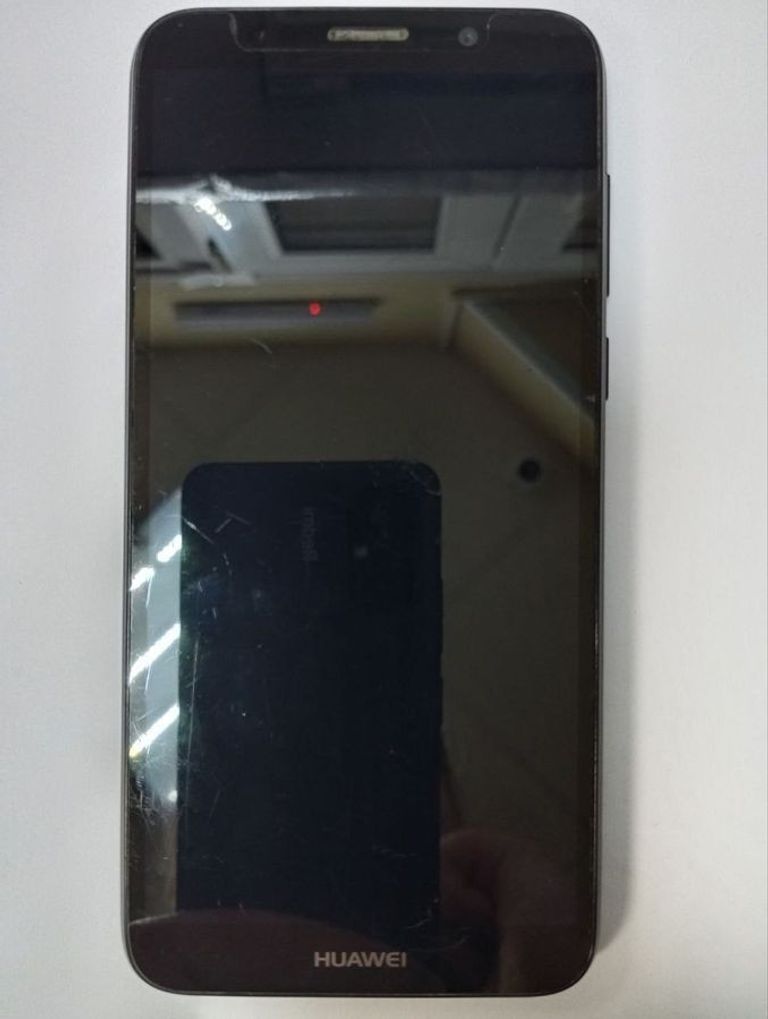 Купити Huawei y5 2018 dra-l21 2/16gb Б/У