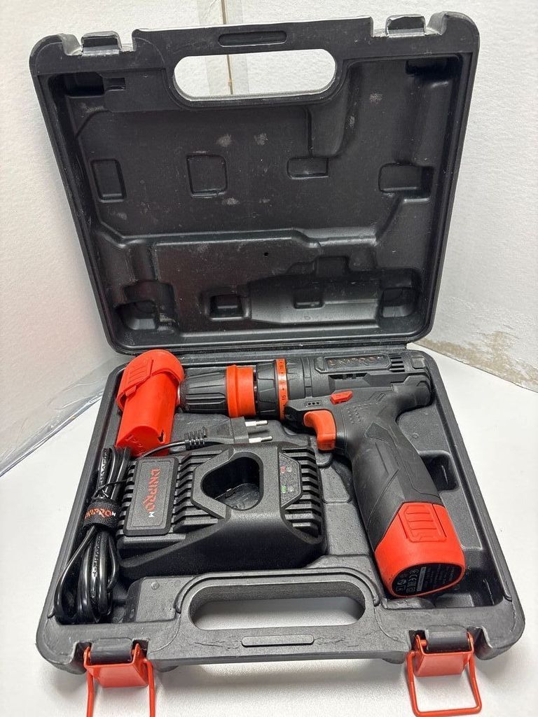 Оголошення Dnipro-M cd-120hq 2акб зп Б/У