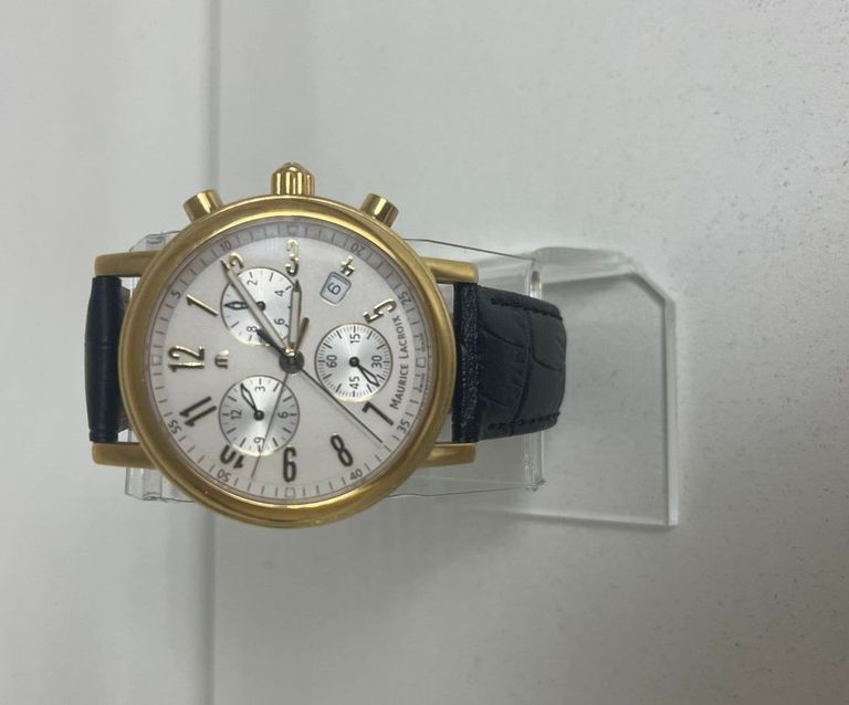 Купить Maurice Lacroix lc1038 Б/У