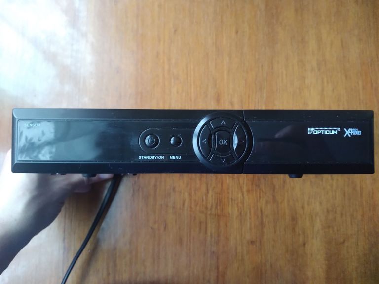 Дешево Sensor Opticum HD X403p з ломбарду