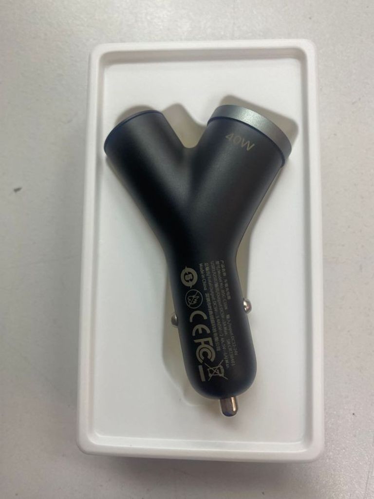 Объявление Y Б/У