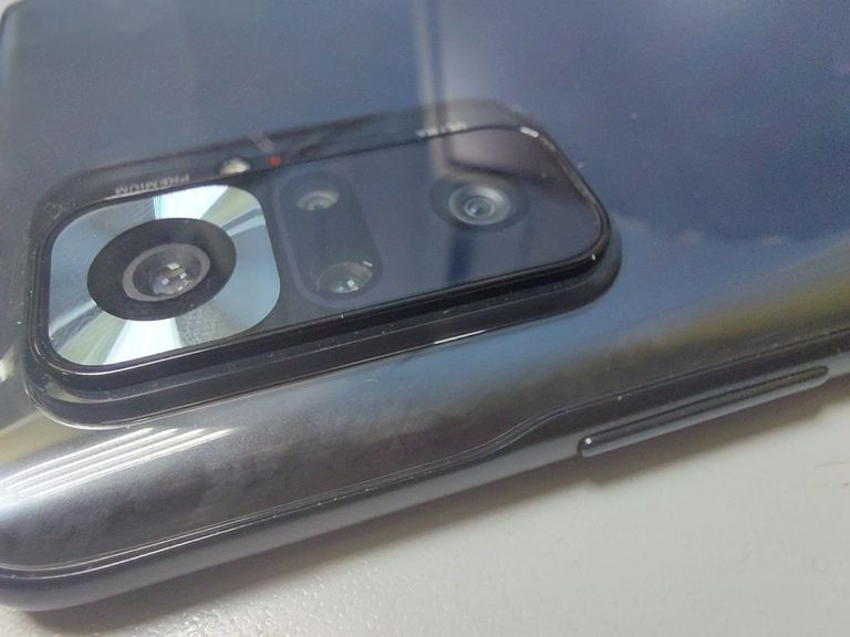 Xiaomi redmi note 10 pro 6/128gb Код:01-200919105. Изображение 6