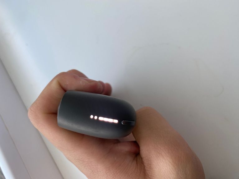 Оголошення Iqos третьего поколения 3 Б/У