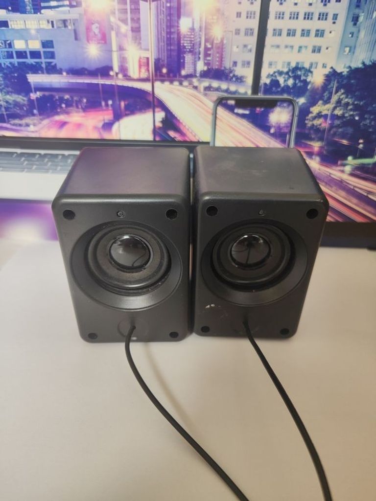 Оголошення Maxxter CSP-U004RGB Б/У