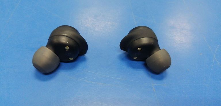 Розпродаж Redmi buds 3 lite black, продавець Техноскарб