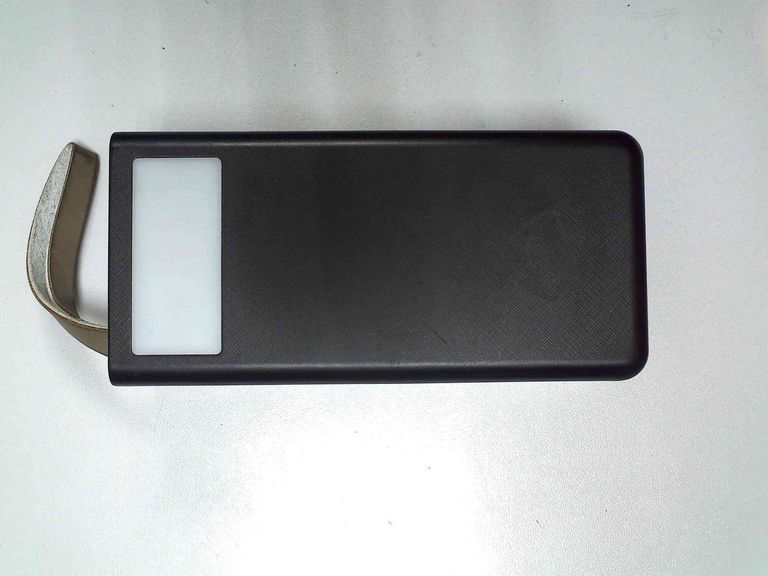 Объявление Lionpatton L25 30000mAh Black Б/У