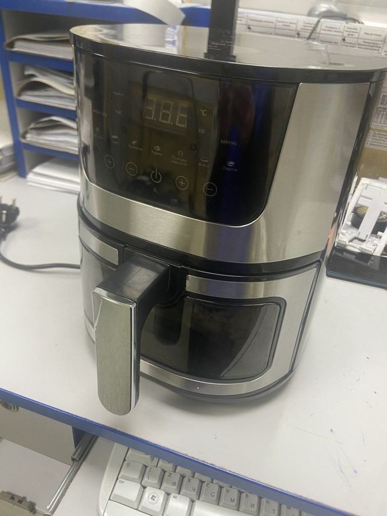 Купити Rainberg rb-2268 Б/У