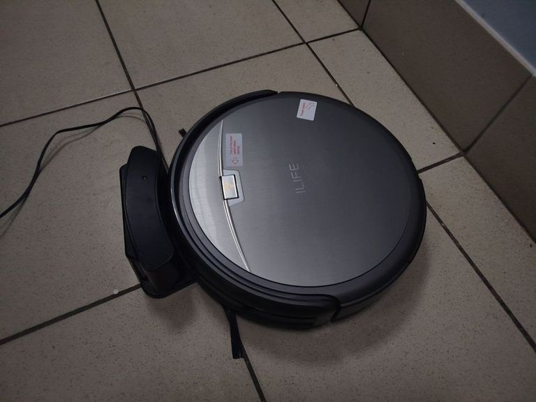 Дешиво Ilife A4S с ломбарда