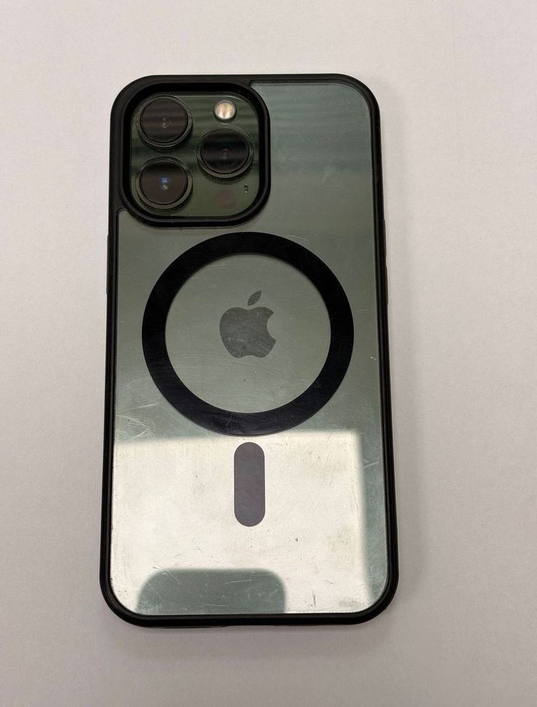 Дешиво Apple iphone 13 pro 128gb с ломбарда