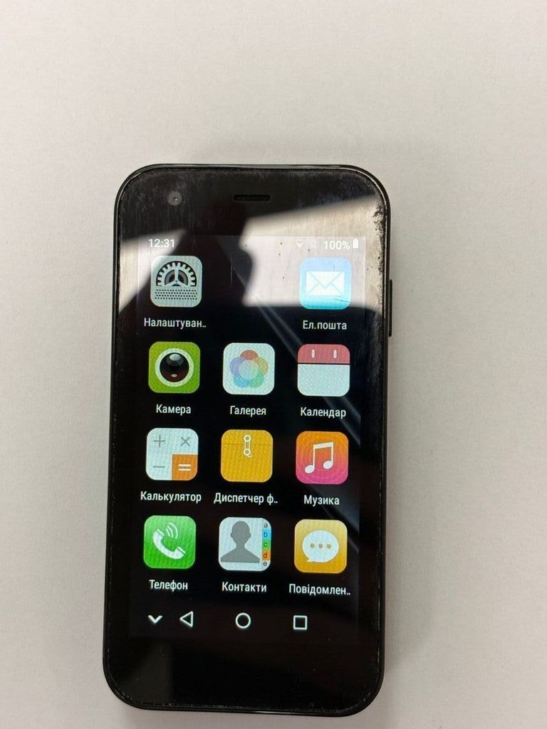 Купить Soyes xs15 2/16gb Б/У