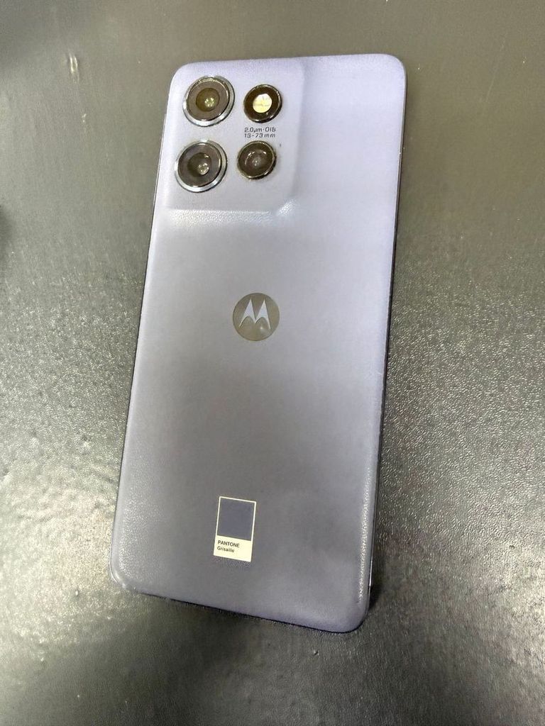 Купити Motorola edge 50 neo 8/256gb Б/У
