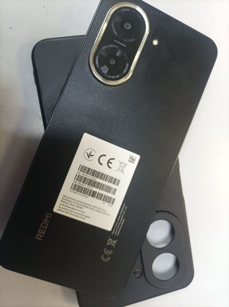 Распродажа Xiaomi redmi a5 4/128gb, продавец Техноскарб