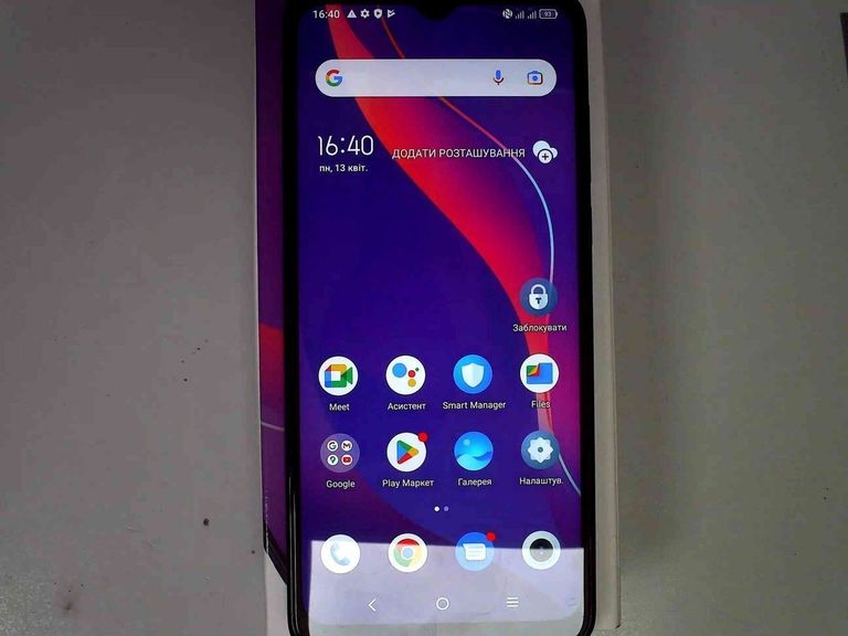 Оголошення Tcl 306 6102h 3/32gb Б/У