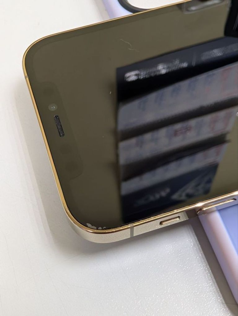 Apple iphone 12 pro 256gb Код:01-200915708. Зображення 6